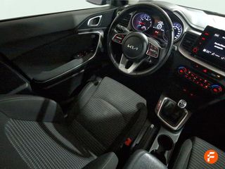 Kia XCeed 1.0 T-GDi Drive 88kW (120CV)