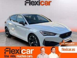 Cupra León 1.5 eTSI 110kW (150CV) DSG