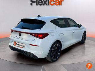 Cupra León 1.5 eTSI 110kW (150CV) DSG