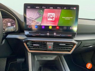 Cupra León 1.5 eTSI 110kW (150CV) DSG