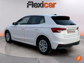 Skoda Fabia 1.0 TSI 70KW (95CV) Selection