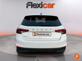 Skoda Fabia 1.0 TSI 70KW (95CV) Selection