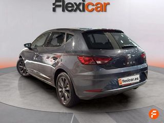 Seat Leon ST 1.5 EcoTSI 96kW (130CV) St&Sp Style