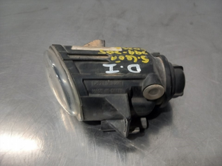 FARO ANTINIEBLA IZQUIERDO SEAT LEON (1M1) (G) BCB