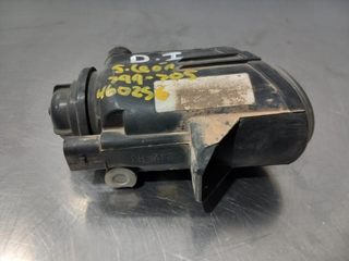 FARO ANTINIEBLA IZQUIERDO SEAT LEON (1M1) (G) BCB