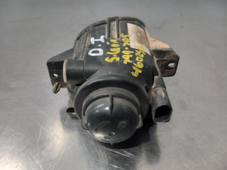 FARO ANTINIEBLA IZQUIERDO SEAT LEON (1M1) (G) BCB