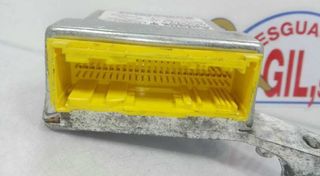 Centralita airbag renault 8200138952 laguna 771846