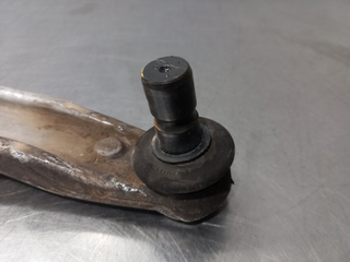 BRAZO SUSPENSION INFERIOR DELANTERO DERECHO OPEL