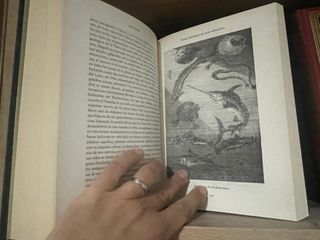 Colección completa Julio Verne RBA