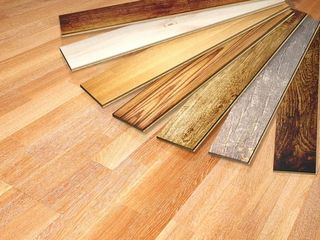 Montador Instalador De Parquet