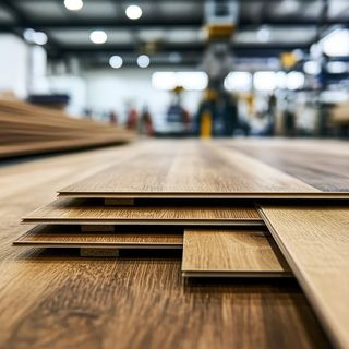 Montador Instalador De Parquet