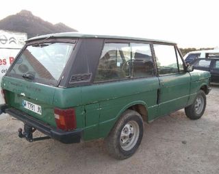 Enganche 28rtc8891aa land rover range rover 365043