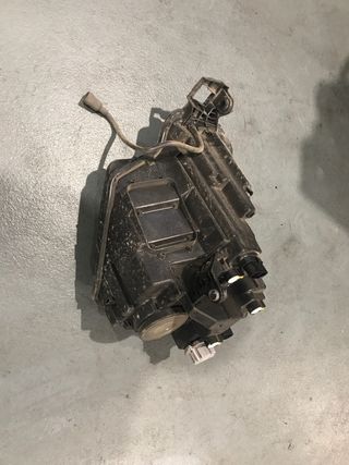 Faro derecho Skoda Karoq 2024