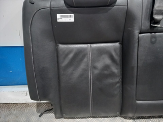 ASIENTOS TRASEROS OPEL ASTRA J BERLINA 5P A14NET