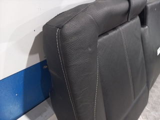 ASIENTOS TRASEROS OPEL ASTRA J BERLINA 5P A14NET