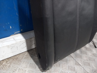 ASIENTOS TRASEROS OPEL ASTRA J BERLINA 5P A14NET