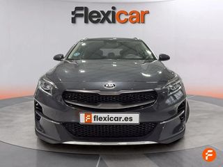 Kia XCeed 1.0 T-GDi Concept 88kW (120CV)