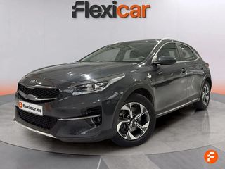 Kia XCeed 1.0 T-GDi Concept 88kW (120CV)