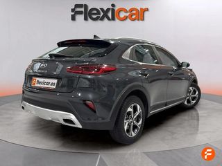 Kia XCeed 1.0 T-GDi Concept 88kW (120CV)