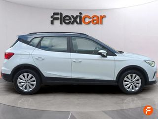 Seat Arona 1.0 TSI 81kW (110CV) DSG Style