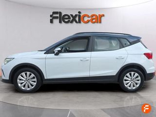 Seat Arona 1.0 TSI 81kW (110CV) DSG Style