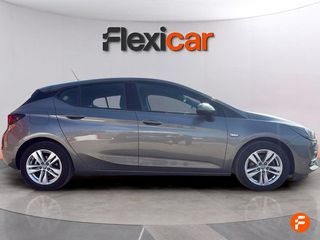 Opel Astra 1.2T SHT 96kW (130CV) GS Line