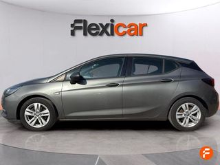 Opel Astra 1.2T SHT 96kW (130CV) GS Line