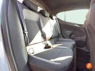 Opel Astra 1.2T SHT 96kW (130CV) GS Line