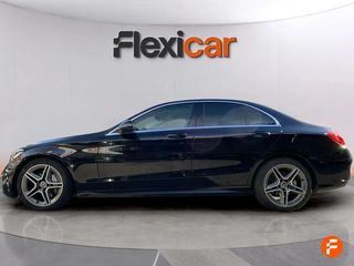 Mercedes Clase C C 200 d