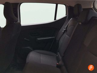 Dacia Sandero Access SCe 49kW (65CV)