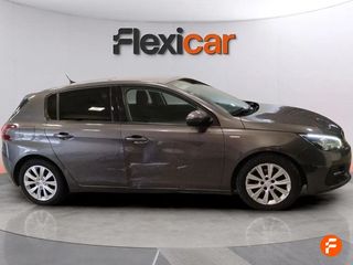 Peugeot 308 5p Access PureTech 110 S&S 6 Vel. MAN