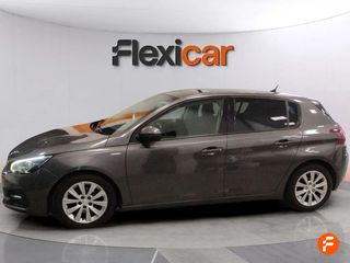 Peugeot 308 5p Access PureTech 110 S&S 6 Vel. MAN