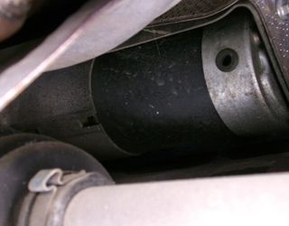 Tata 100748 motor arranque indica 1.4 g