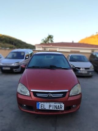 Tata 100748 motor arranque indica 1.4 g