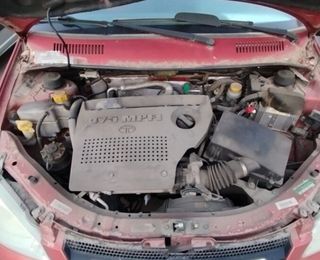Tata 100748 motor arranque indica 1.4 g