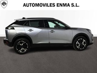 Peugeot 2008 Allure N Hybrid 145 eDCS6