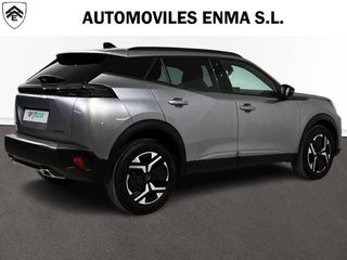 Peugeot 2008 Allure N Hybrid 145 eDCS6