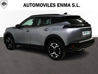 Peugeot 2008 Allure N Hybrid 145 eDCS6