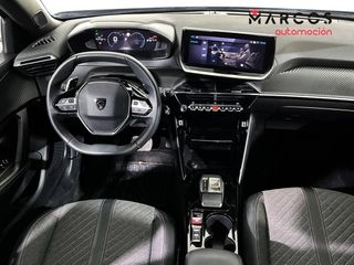 Peugeot 2008 Allure N Hybrid 145 eDCS6