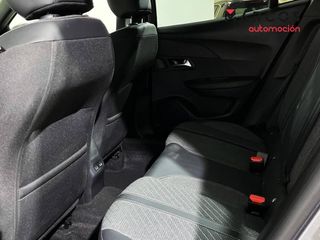 Peugeot 2008 Allure N Hybrid 145 eDCS6