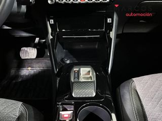 Peugeot 2008 Allure N Hybrid 145 eDCS6