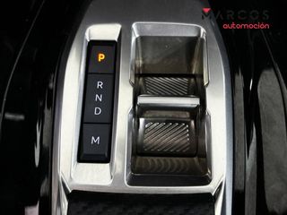 Peugeot 2008 Allure N Hybrid 145 eDCS6