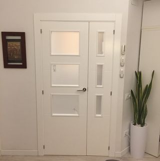 Montador Instalador De Puertas