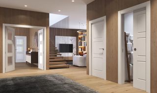 Montador Instalador De Puertas