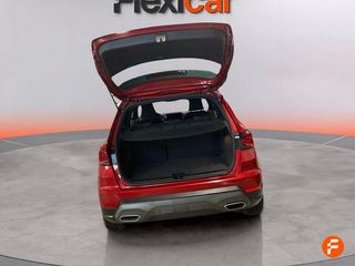 Seat Arona 1.5 TSI 110kW DSG FR XL