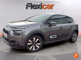 Citroën C3 PureTech 60KW (83CV) Max