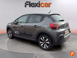 Citroën C3 PureTech 60KW (83CV) Max