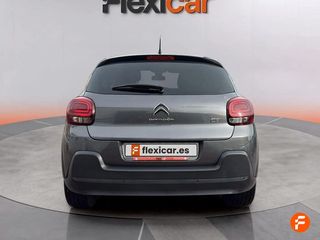 Citroën C3 PureTech 60KW (83CV) Max