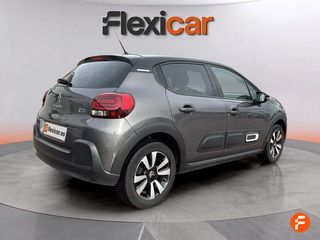 Citroën C3 PureTech 60KW (83CV) Max