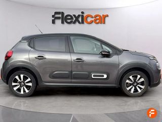 Citroën C3 PureTech 60KW (83CV) Max